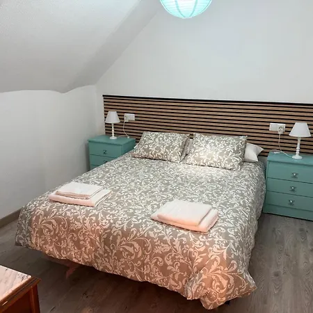 Casa De Abuelos Valsain San Ildefonso