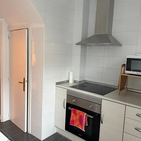 Tatil Evi Casa De Abuelos Valsain *